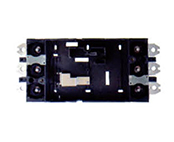 三极机构底座（400-630A）